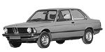 BMW E21 P3313 Fault Code