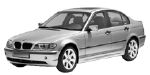 BMW E46 P3313 Fault Code