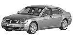 BMW E65 P3313 Fault Code