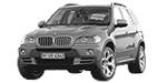 BMW E70 P3313 Fault Code