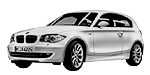 BMW E81 P3313 Fault Code