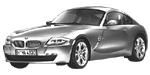 BMW E86 P3313 Fault Code