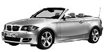 BMW E88 P3313 Fault Code