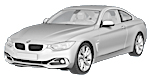 BMW F32 P3313 Fault Code