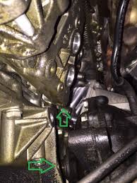See P3313 in engine